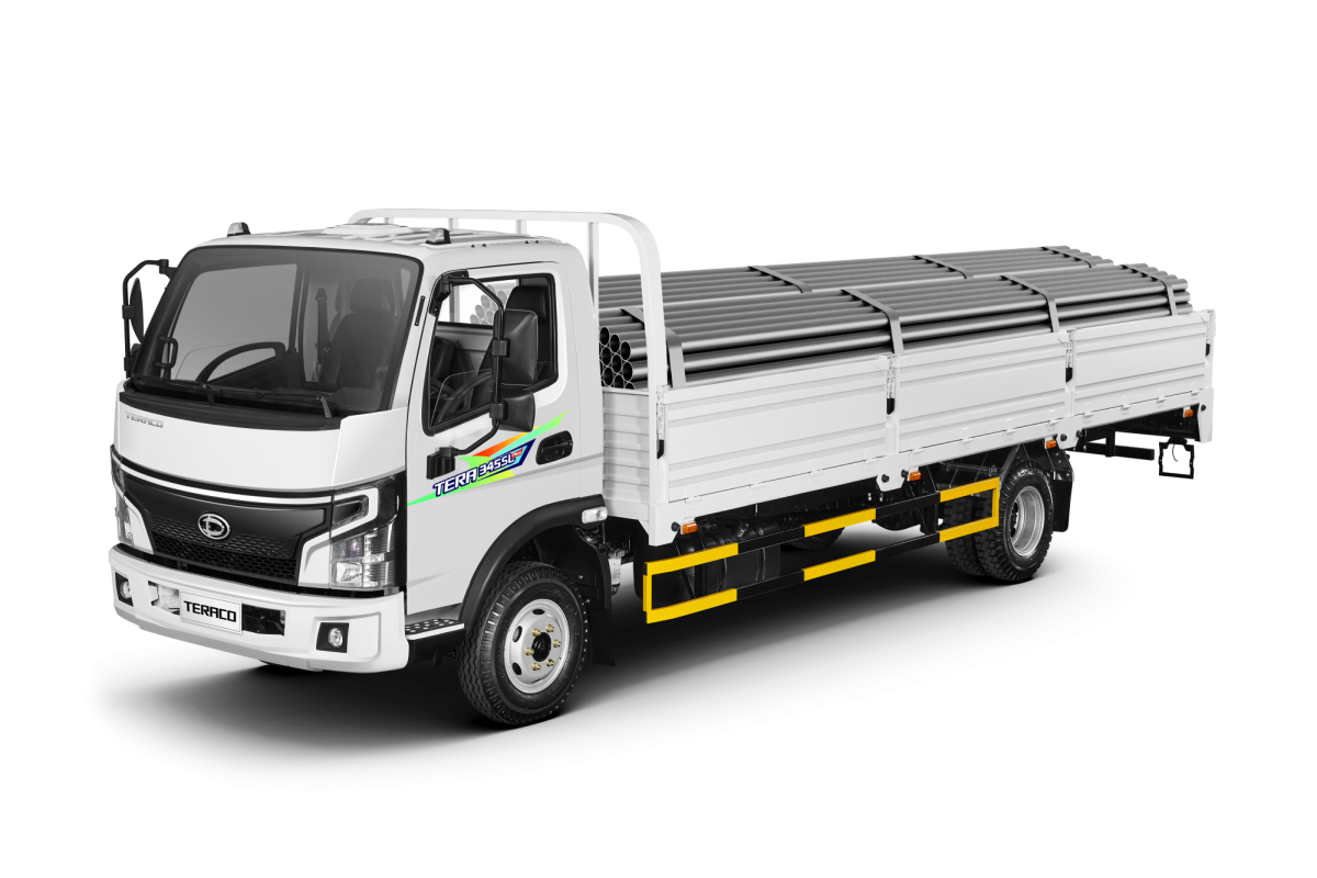 Tera345SL Plus, Tera245SL Plus, Tera190SL Plus